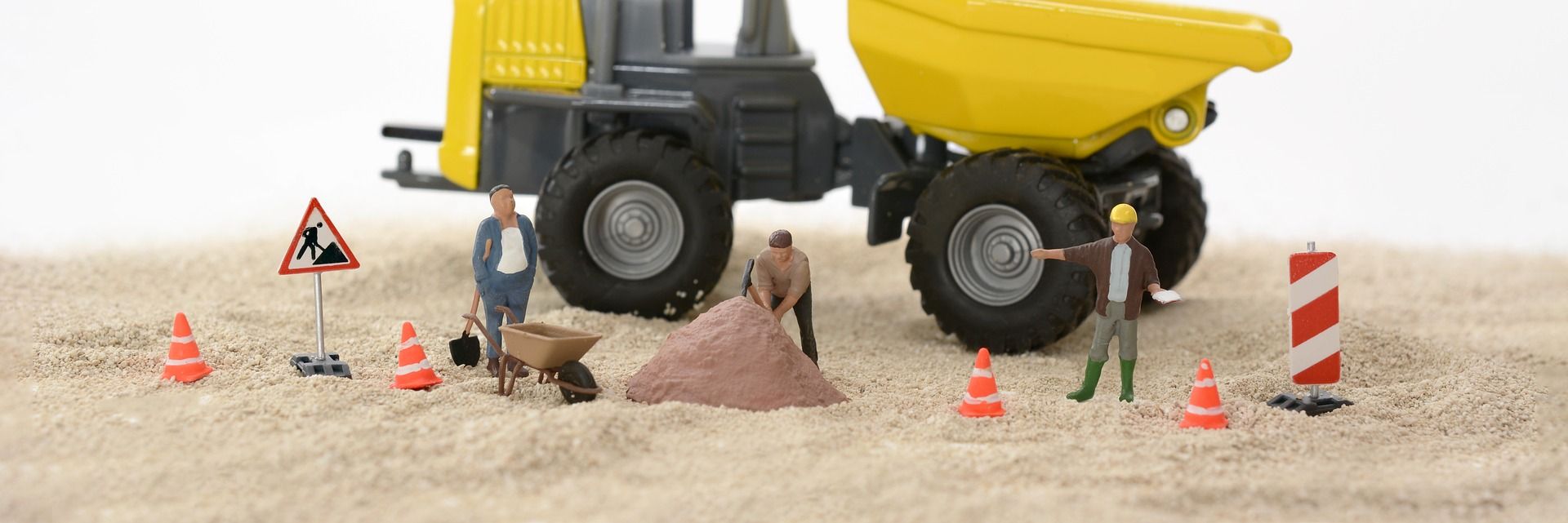 construccion